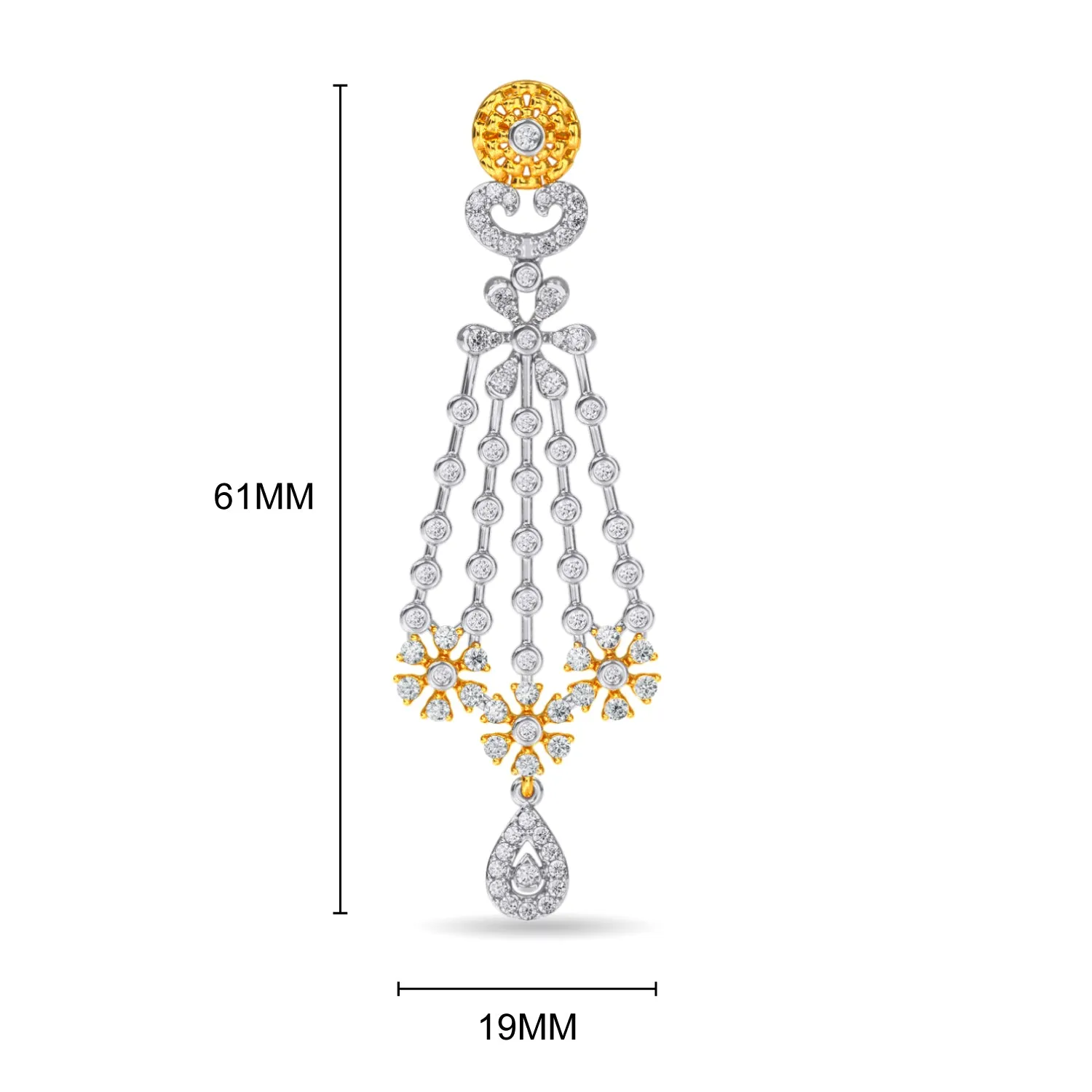 Aubrey Earring