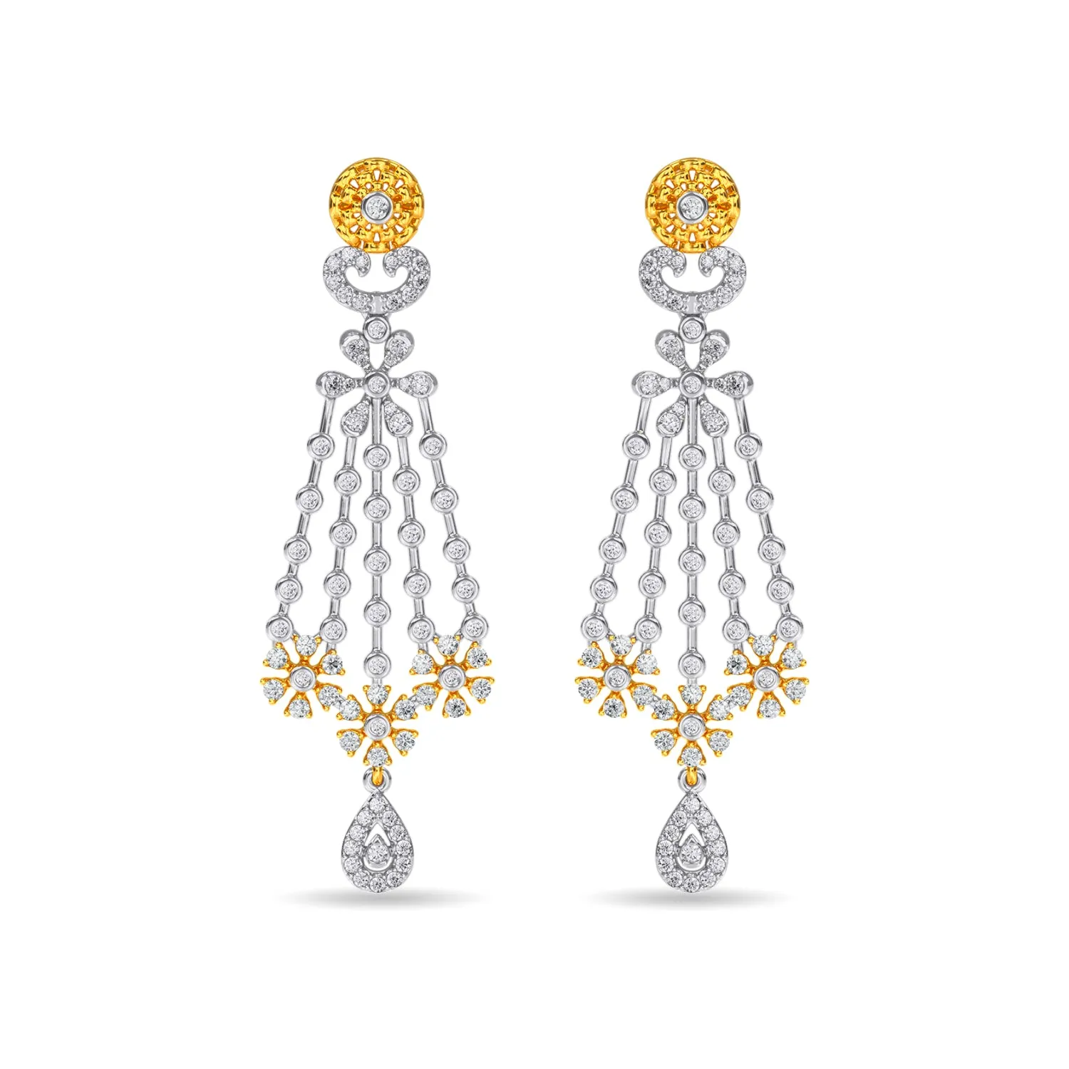 Aubrey Earring