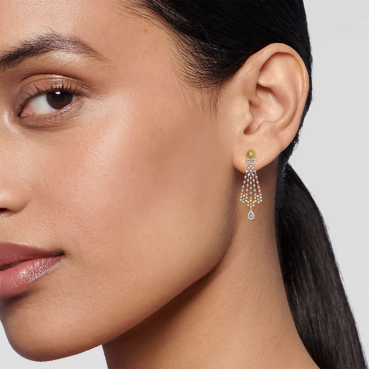 Aubrey Earring