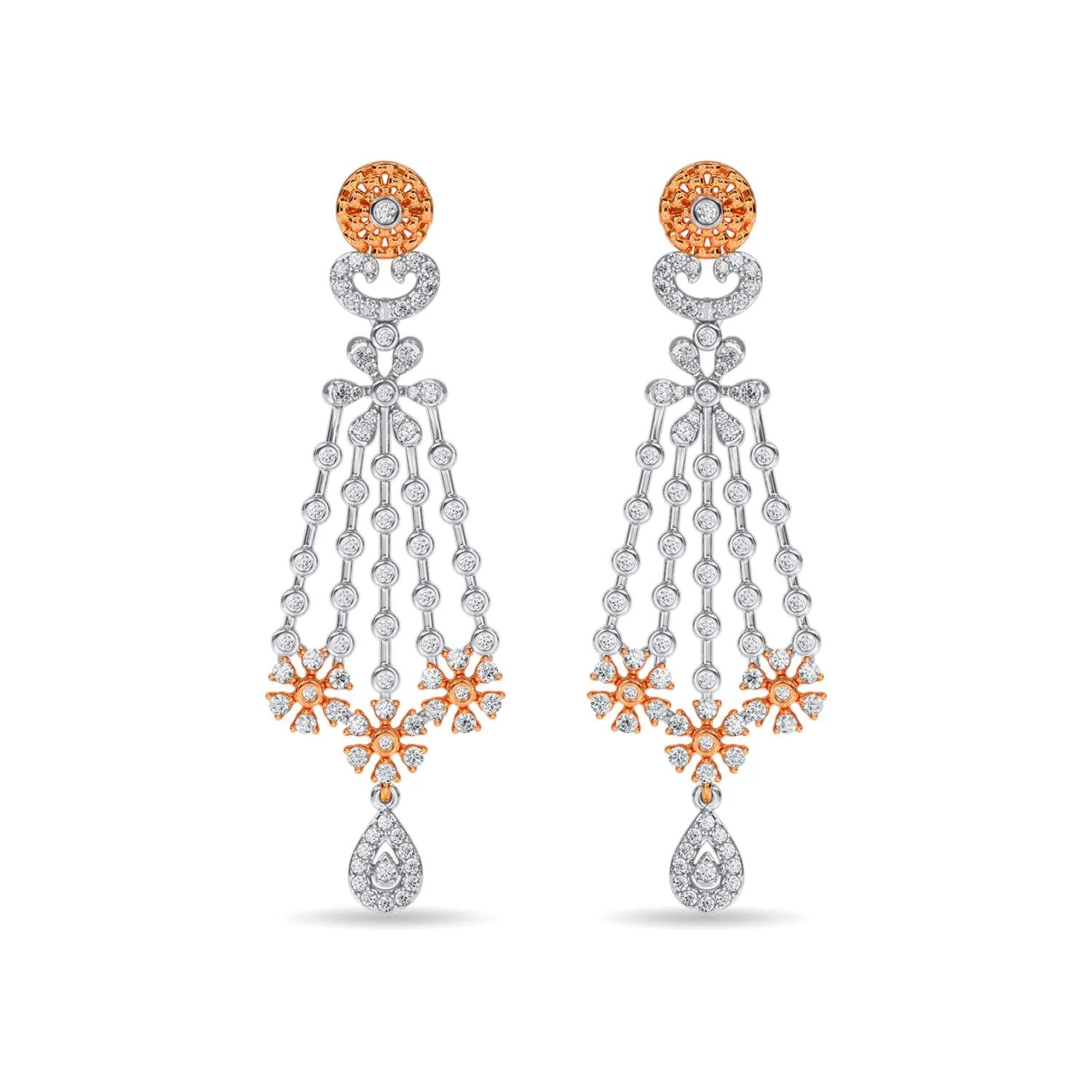 Aubrey Earring