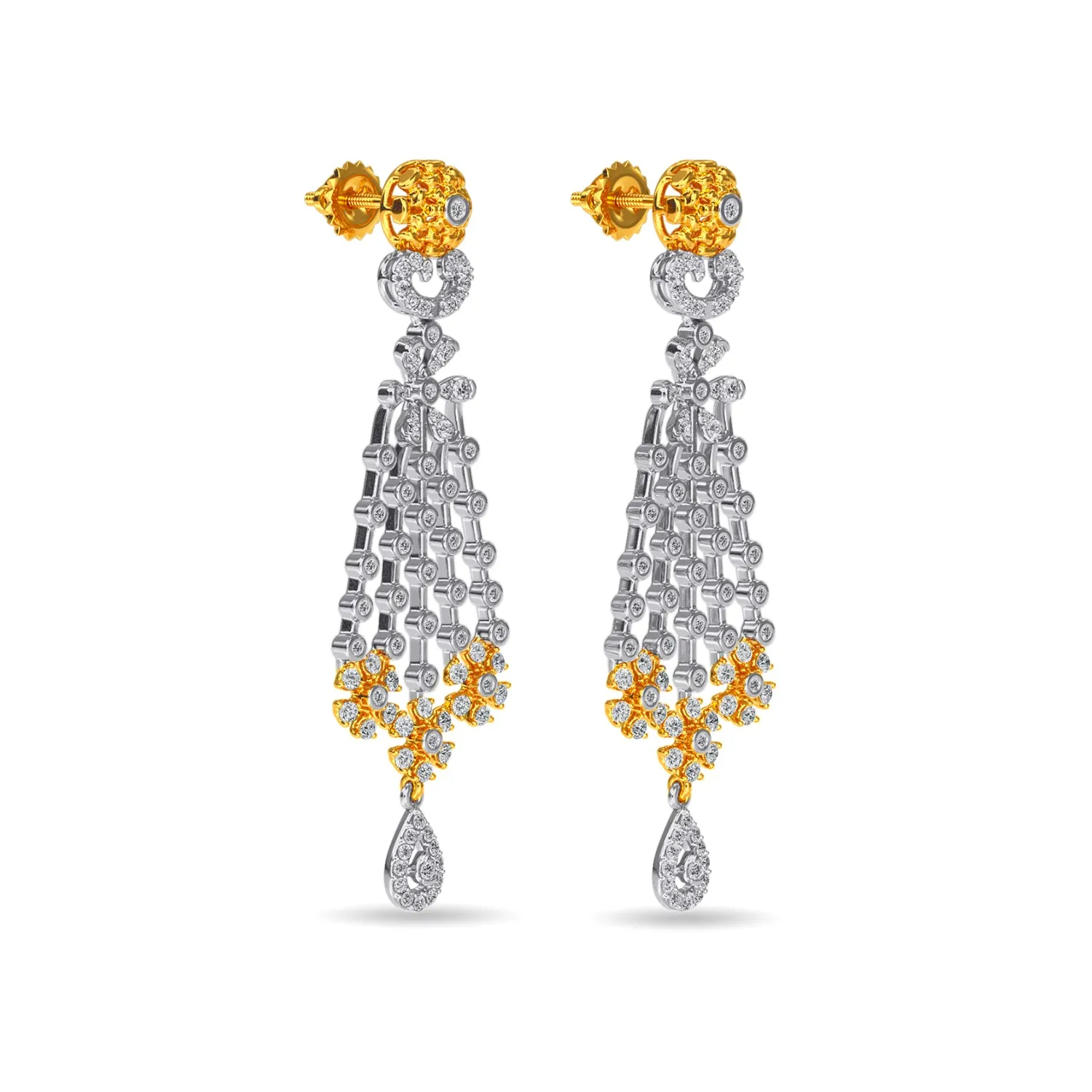 Aubrey Earring