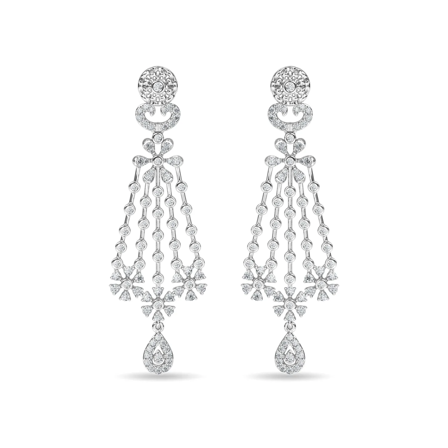 Aubrey Earring
