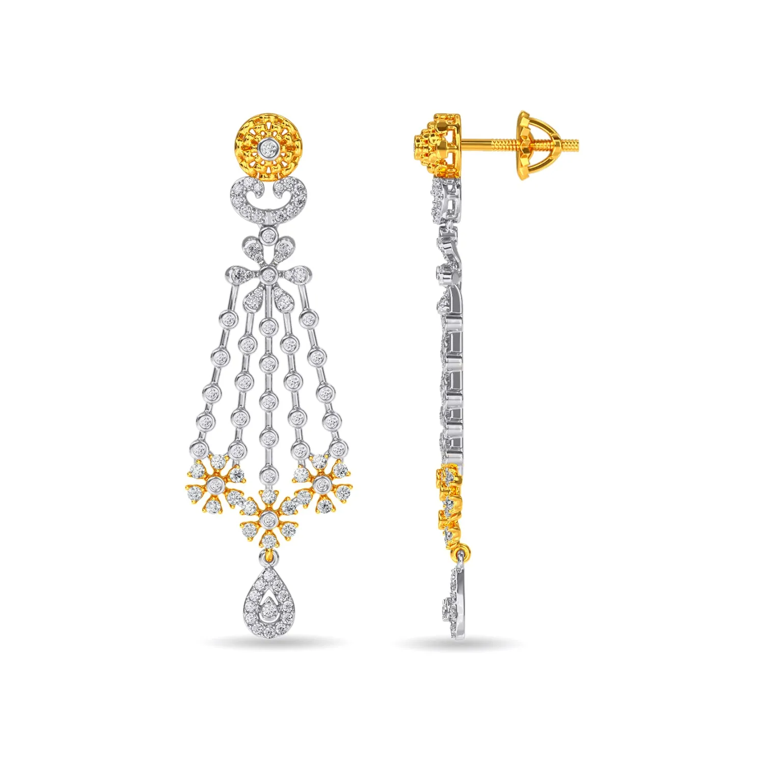 Aubrey Earring