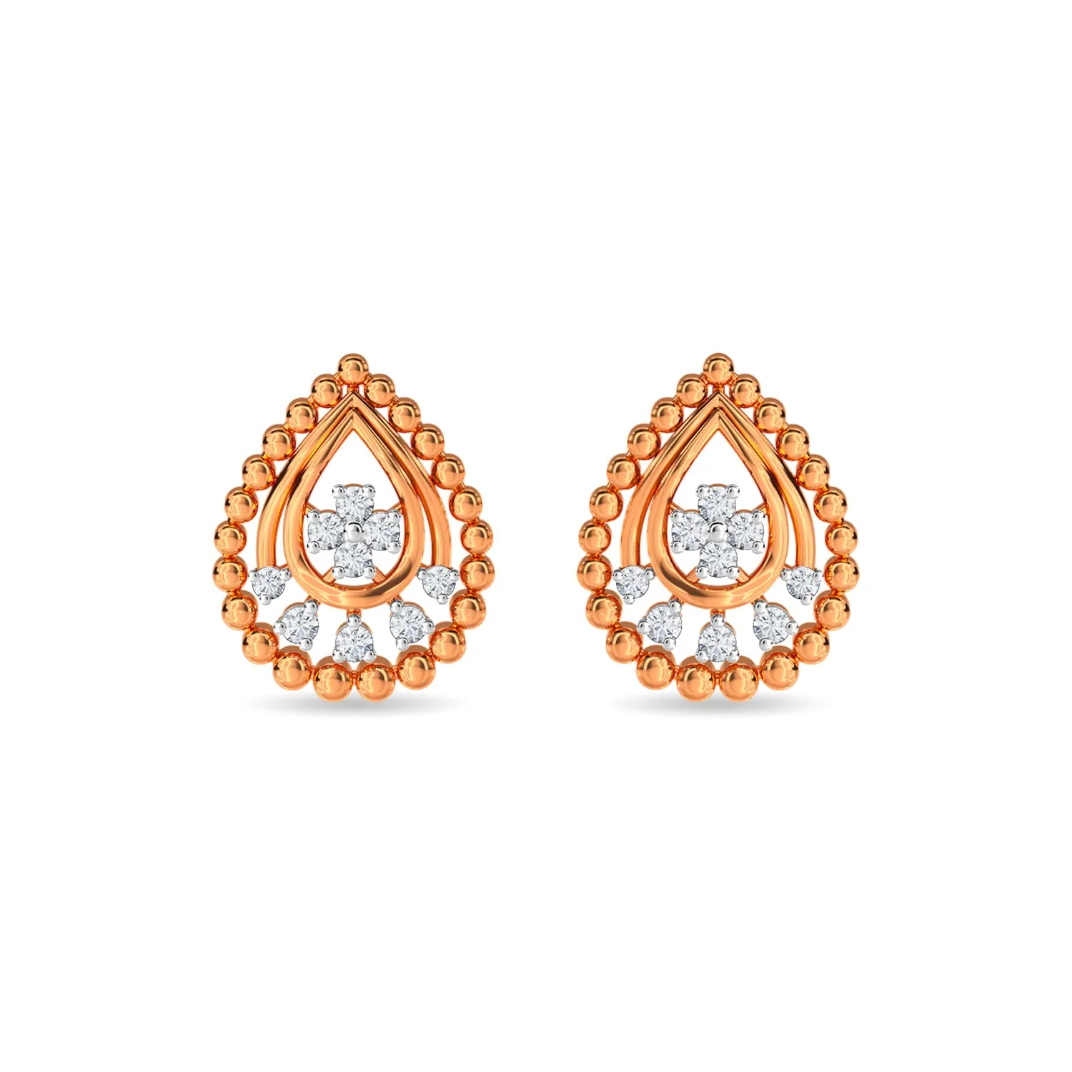 Carla Earring