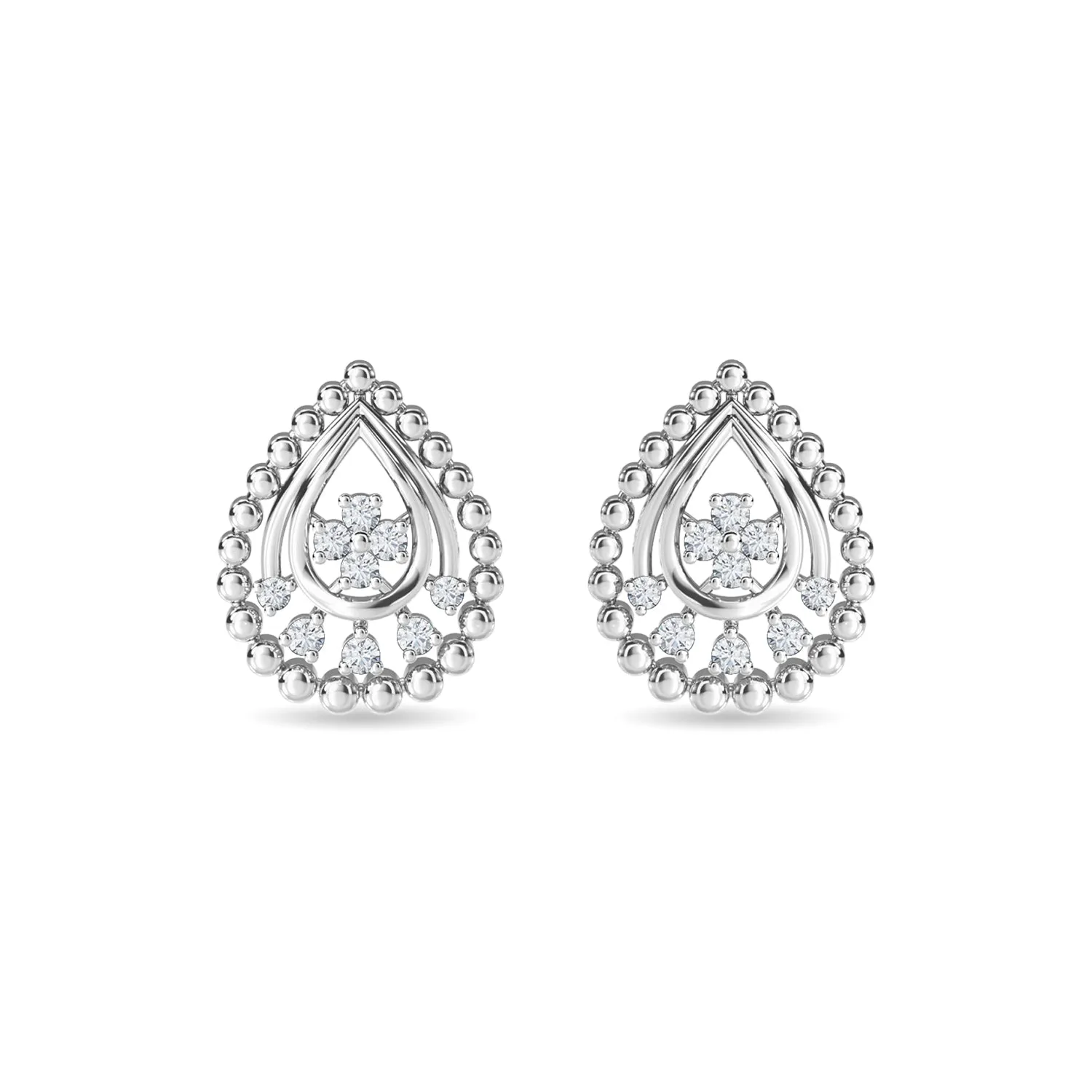 Carla Earring