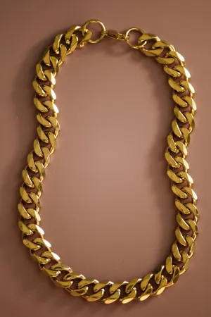 Carmen Chain Necklace