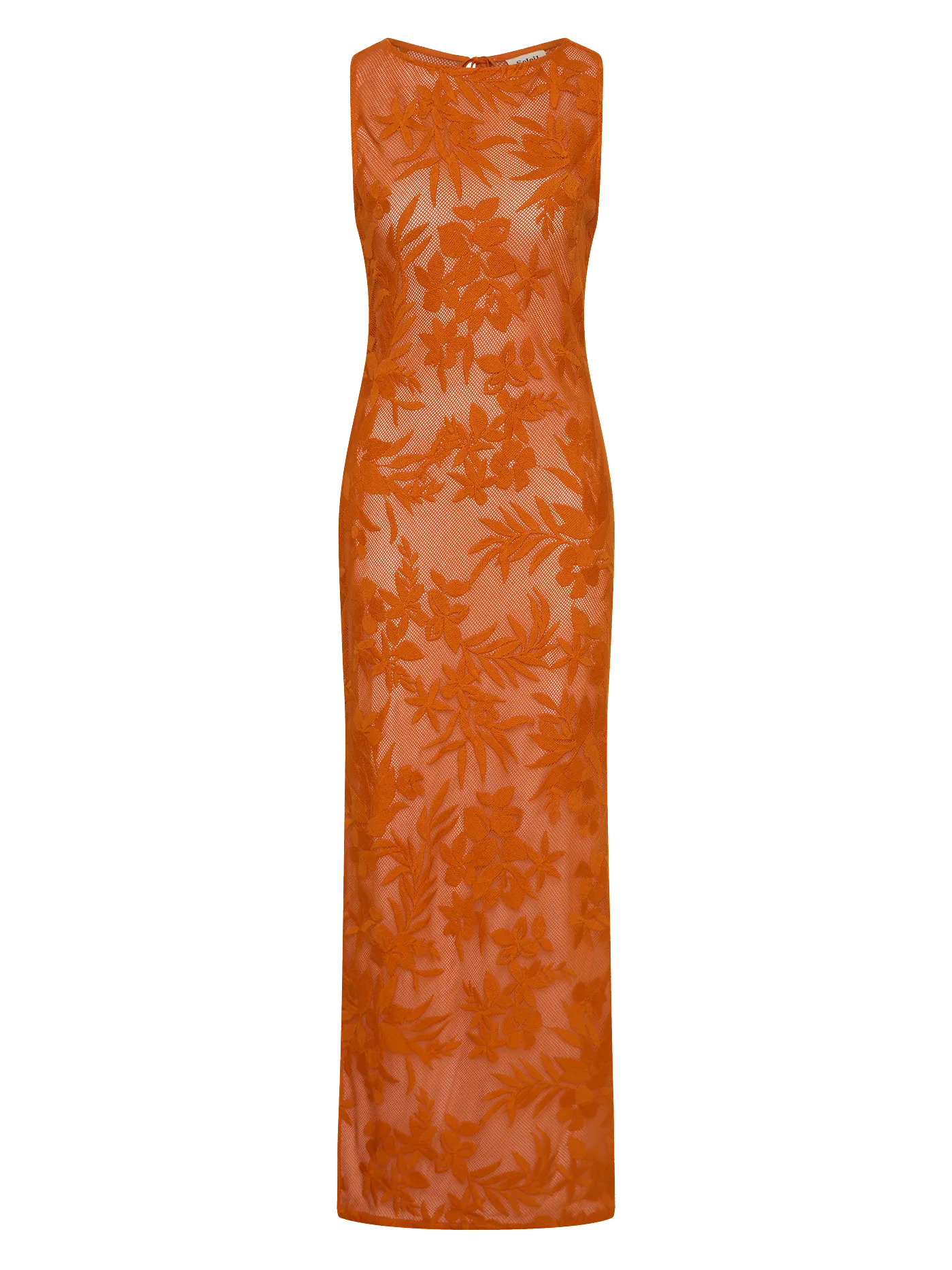Carmen Dress | Kalani