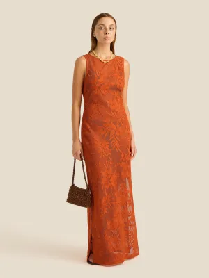 Carmen Dress | Kalani