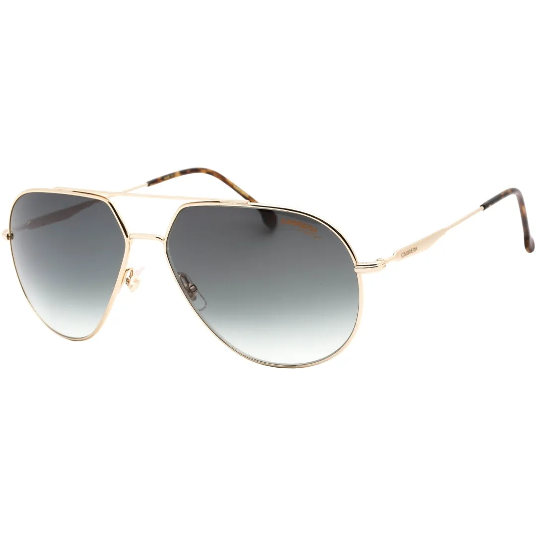 Carrera 274 02Ik 9K Gold Sunglasses