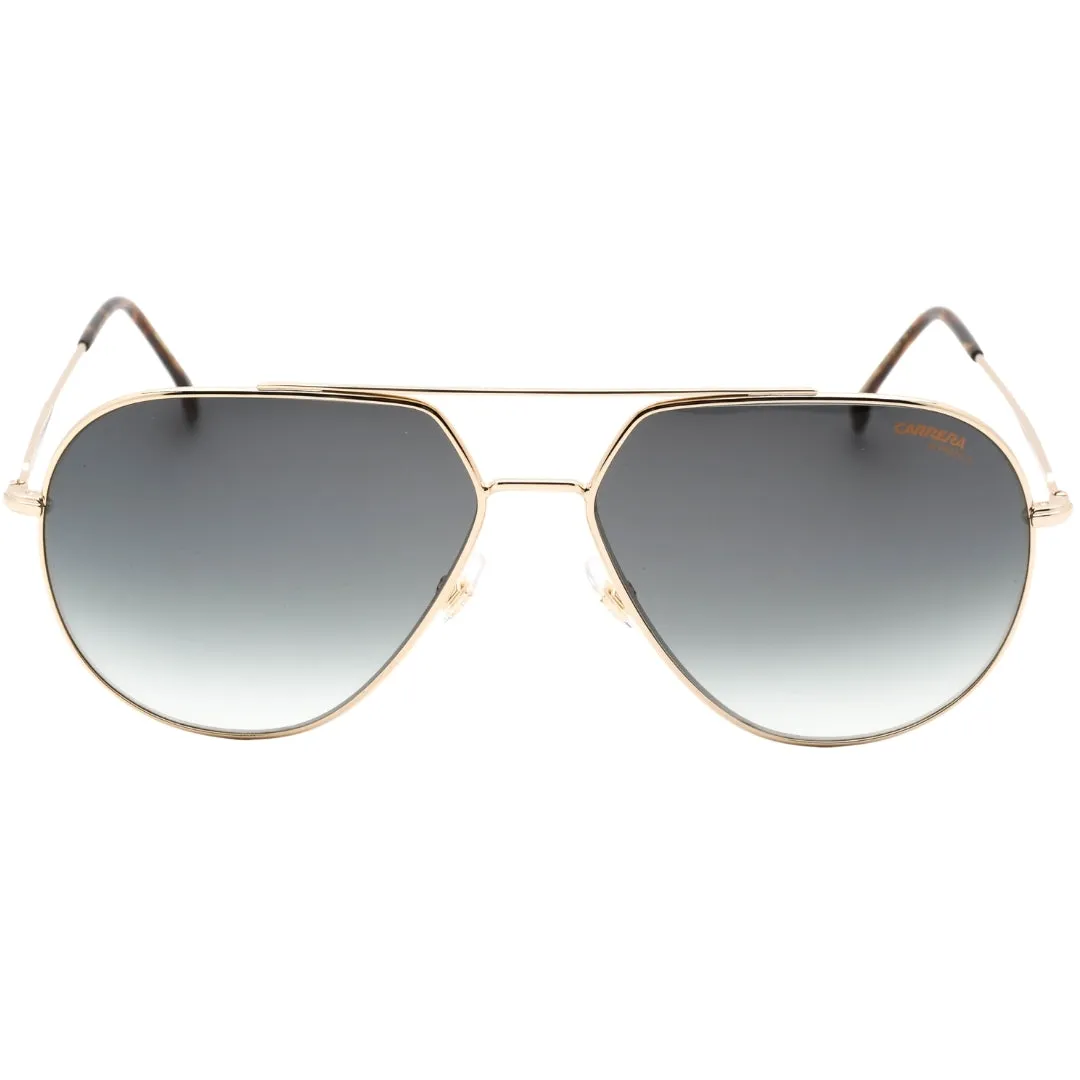 Carrera 274 02Ik 9K Gold Sunglasses