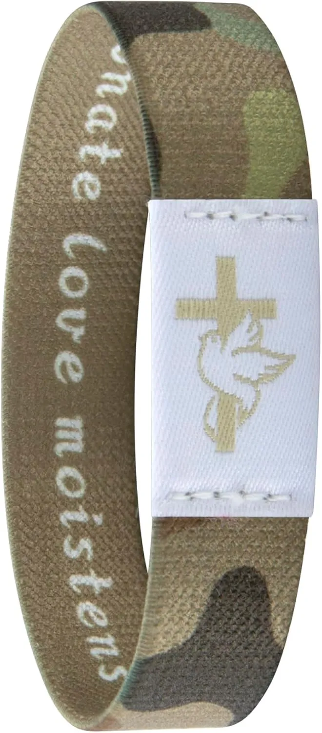 Daily Bible Verse BraceletBible Verse Bracelets With NFC,Wearable Bible Bracelet,christian daily bible verse bracelet,Christian Bible Gifts For Men Women