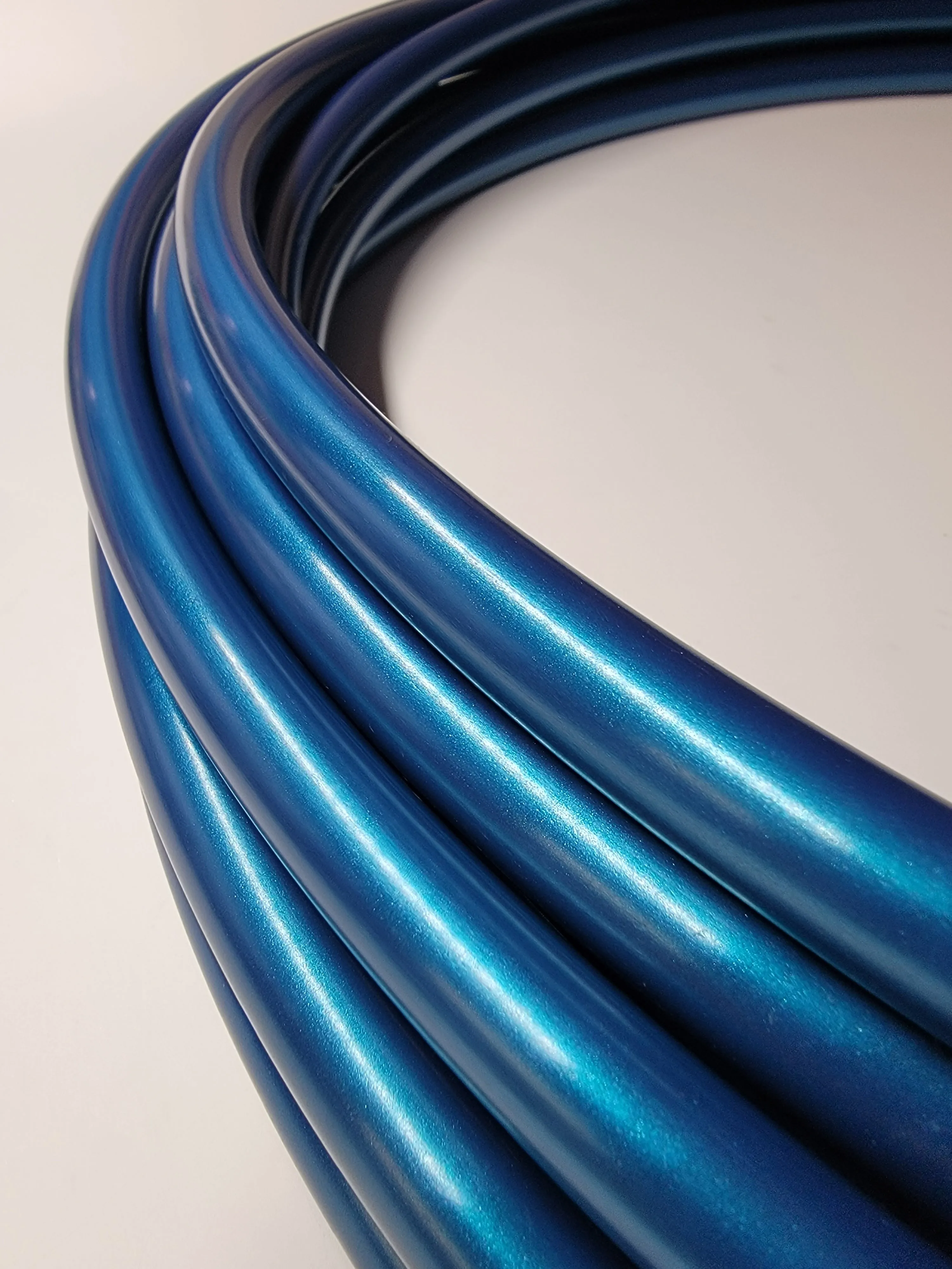 Deep Sea Bare Polypro Hoop ***LIMITED EDITION** 5/8