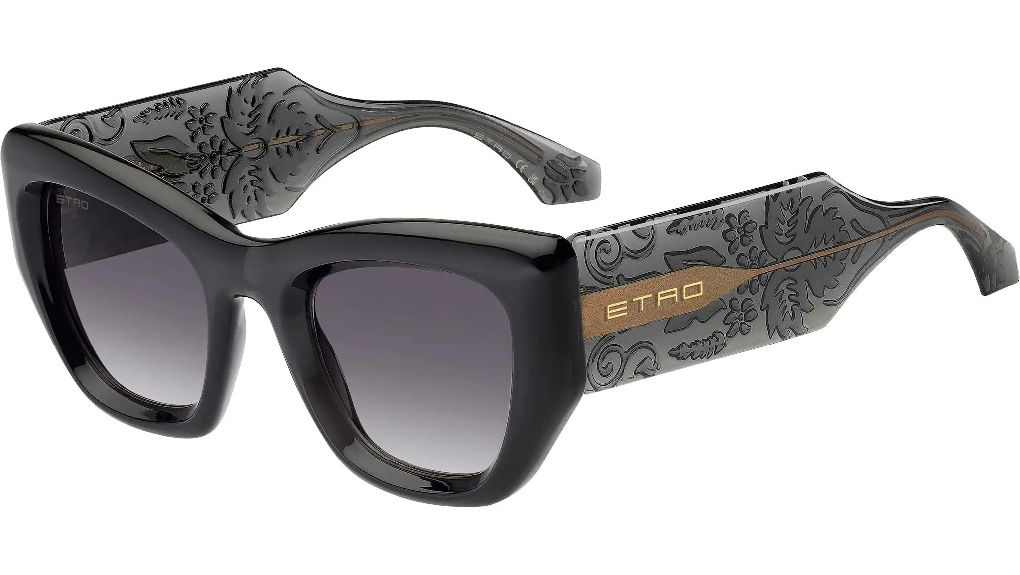 ETRO 0017 Grey