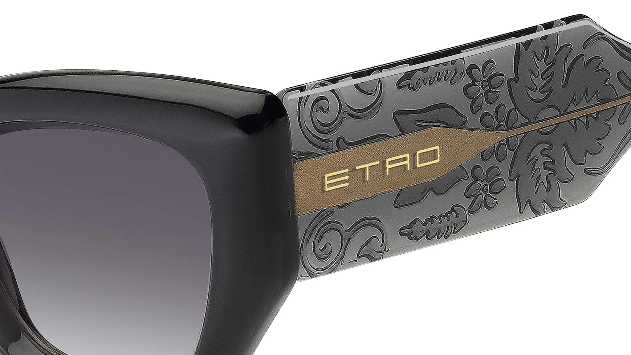 ETRO 0017 Grey