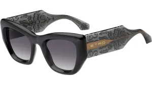 ETRO 0017 Grey