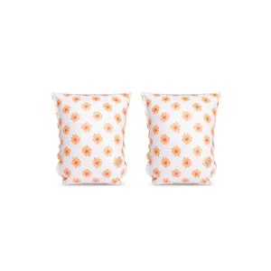 Floral Love | Multicolored Swim Arm Bands 0-2 years