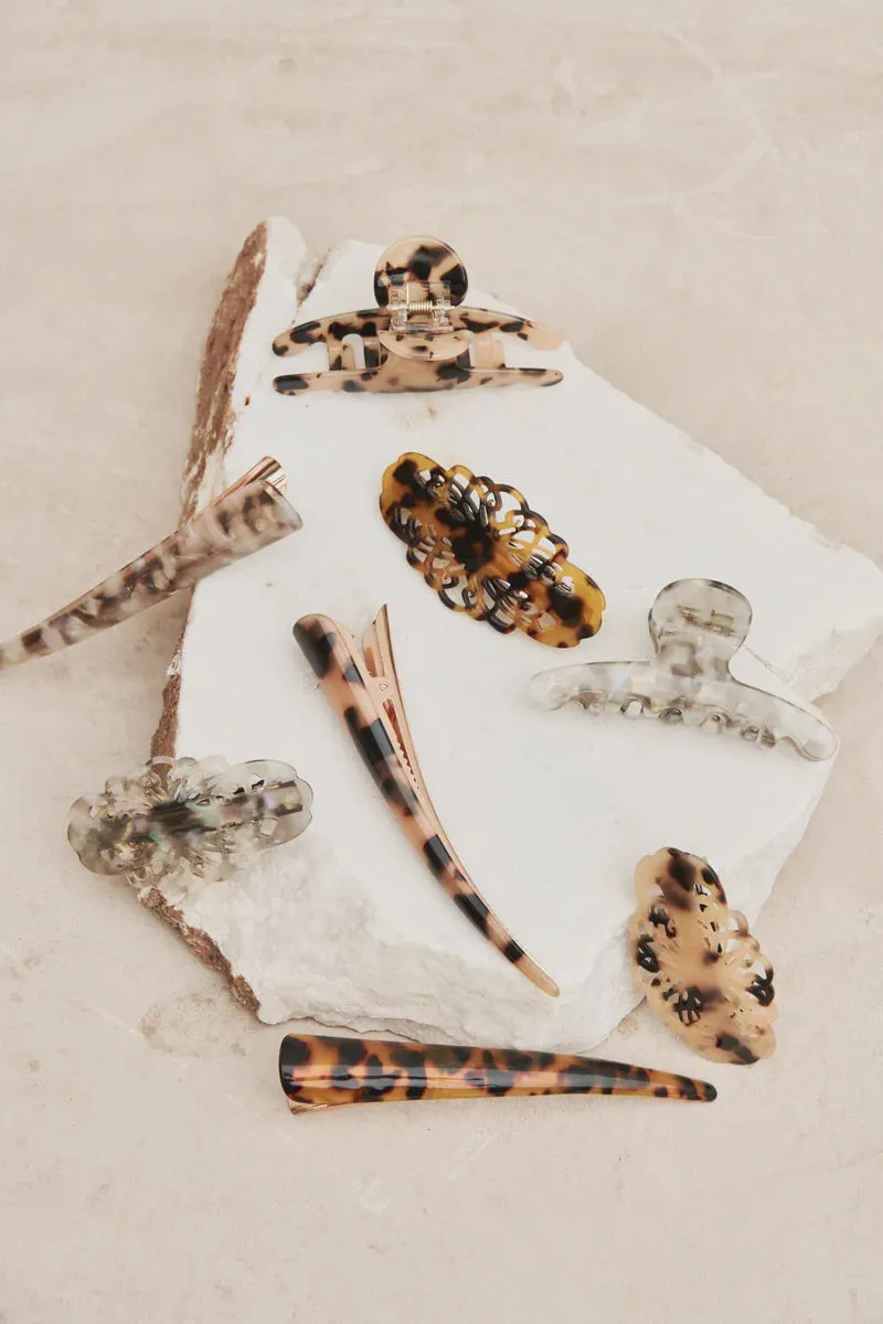 Luxe Claw