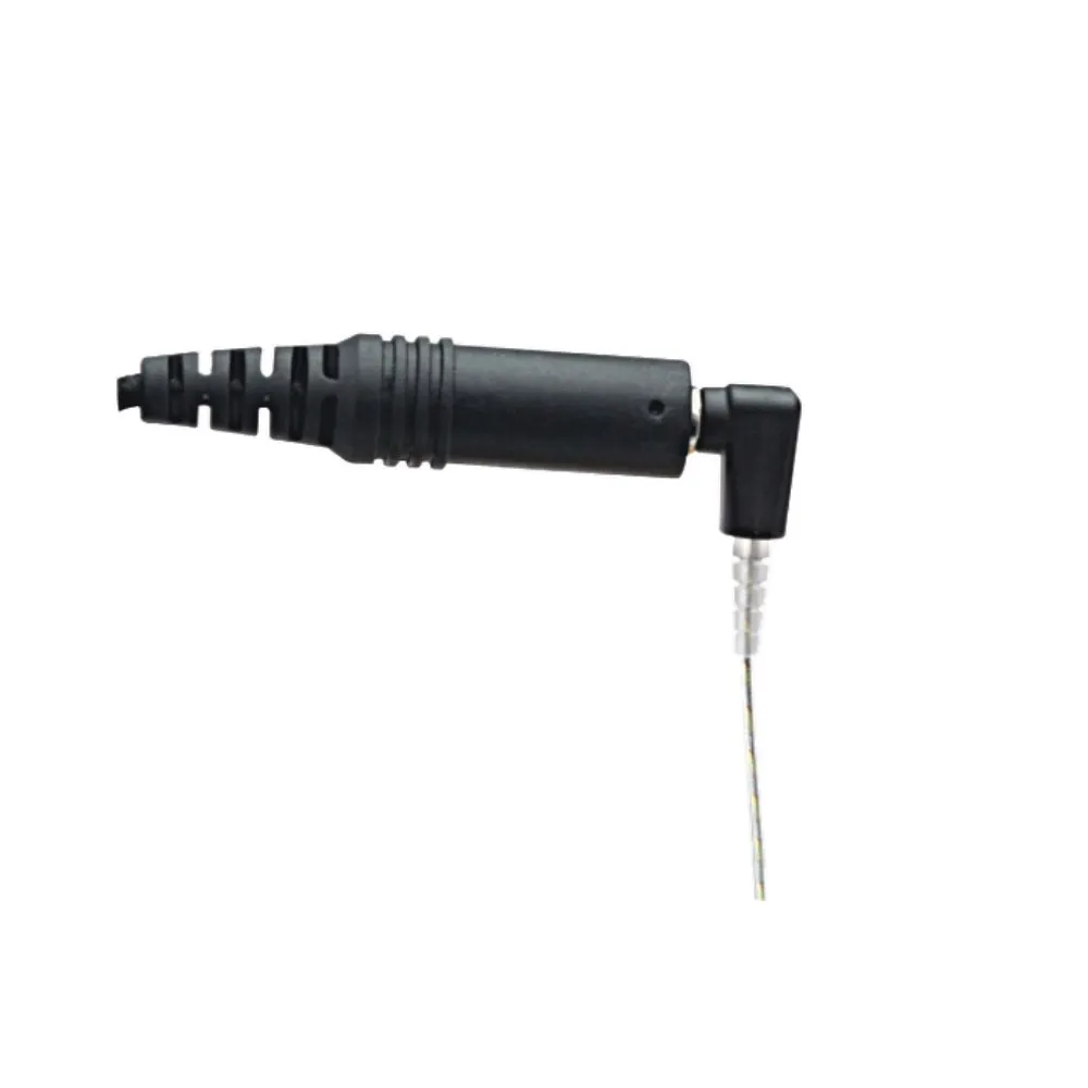 N-Ear 360 Flexo, 2-Wire Mic Combo, Harris (HR2)