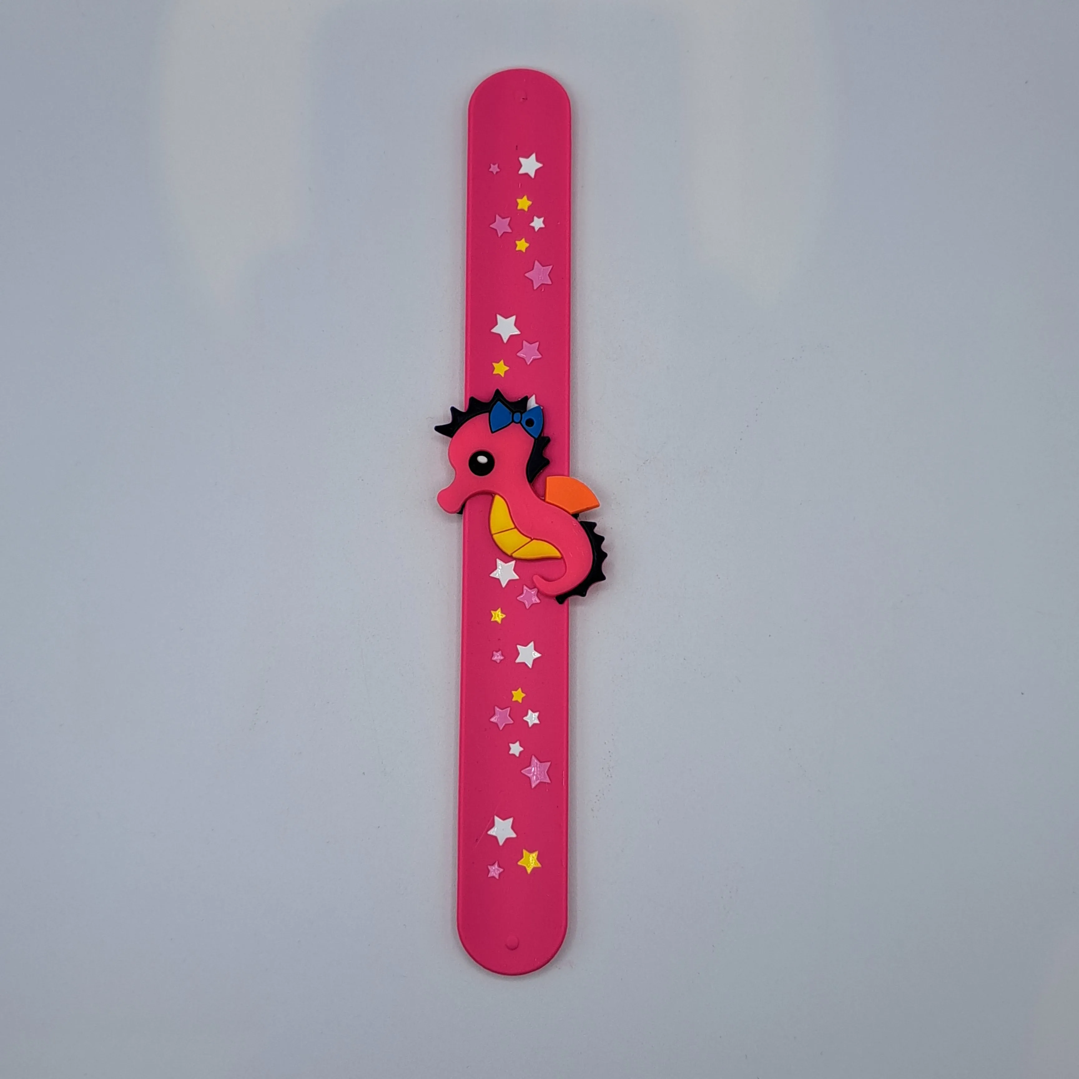 Ocean Animal Slap Bracelets