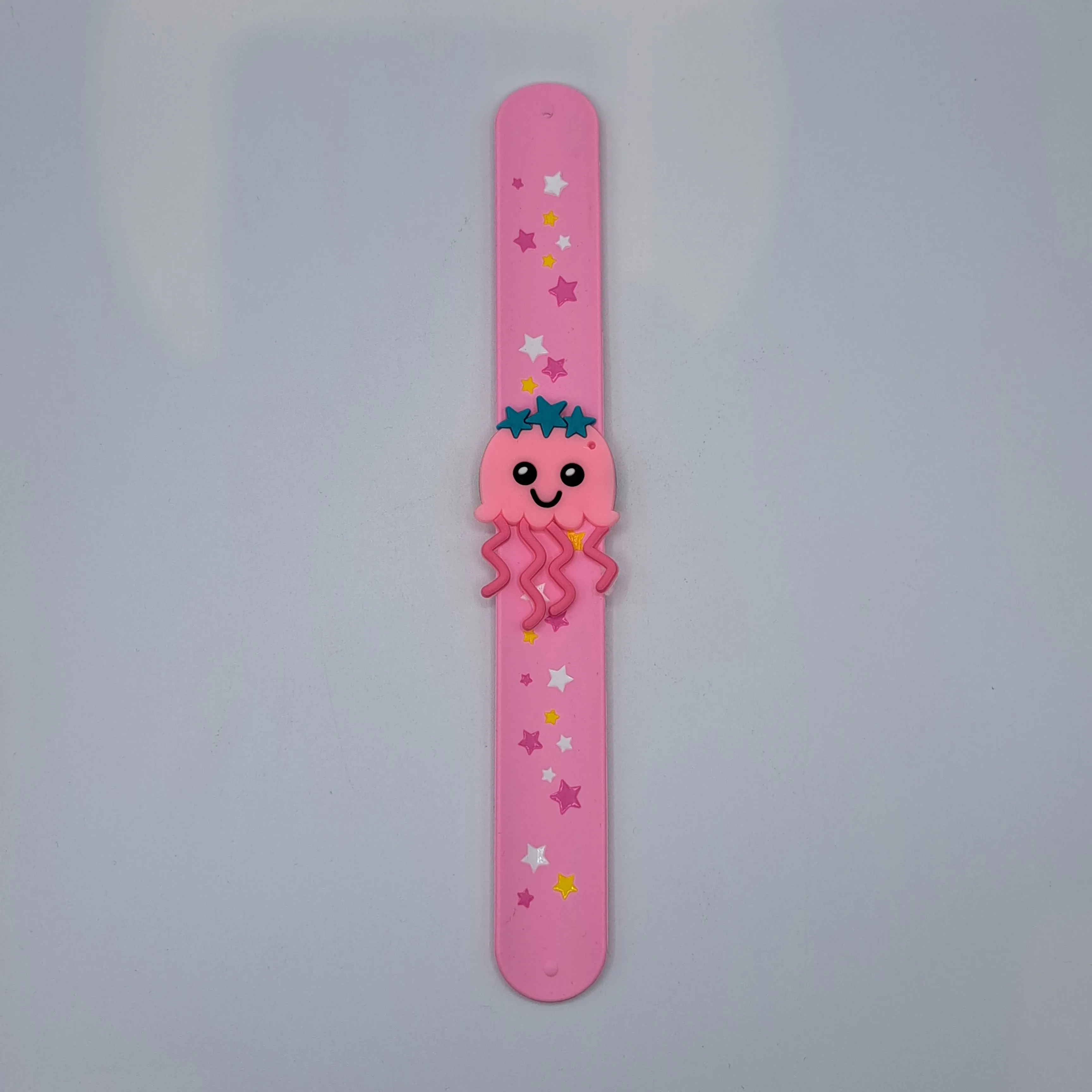 Ocean Animal Slap Bracelets