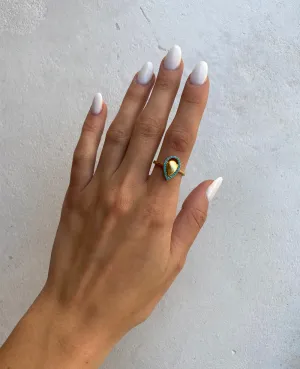RING "DROP"