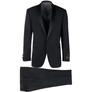TIGLIO LUXE / BECKHAM MODERN FIT TUXEDO